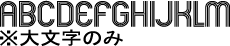 F-02:フォント名