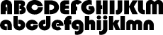 F-07:フォント名