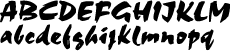 F-08:フォント名