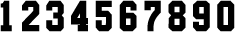 N-01:フォント名