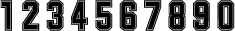 N-03:フォント名
