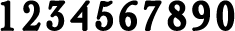 N-04:フォント名