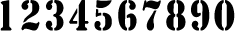 N-07:フォント名